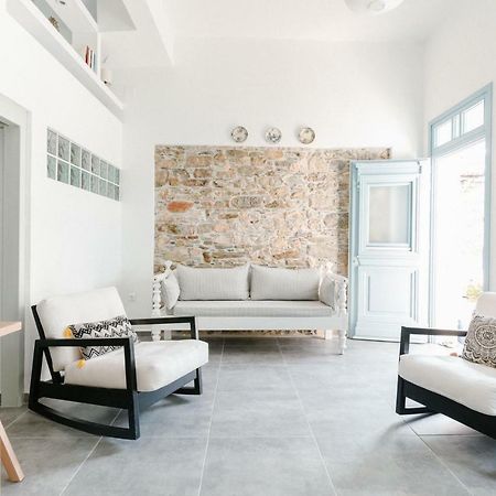 Achinos Guest House, Skopelos מראה חיצוני תמונה