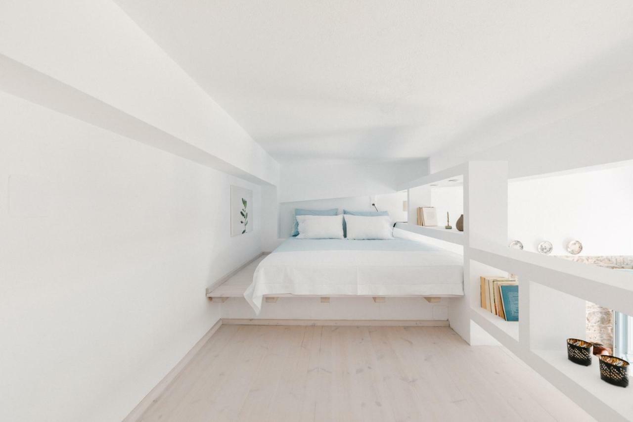 Achinos Guest House, Skopelos מראה חיצוני תמונה